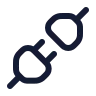 Unplug icon preview