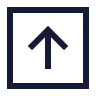 Upload Square 01 icon preview