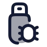 Usb Bugs icon preview