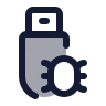 Usb Bugs icon preview