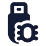 Usb Bugs icon preview
