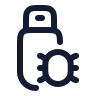 Usb Bugs icon preview