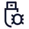 Usb Bugs icon preview