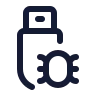Usb Bugs icon preview