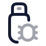 Usb Bugs icon preview