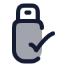 Usb Connected 02 icon preview