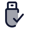 Usb Connected 02 icon preview