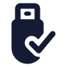 Usb Connected 02 icon preview