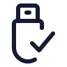 Usb Connected 02 icon preview