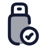 Usb Connected 03 icon preview
