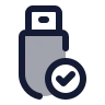 Usb Connected 03 icon preview