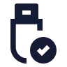 Usb Connected 03 icon preview