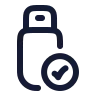 Usb Connected 03 icon preview