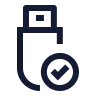 Usb Connected 03 icon preview