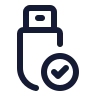 Usb Connected 03 icon preview