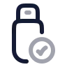 Usb Connected 03 icon preview