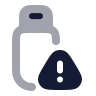 Usb Error icon preview