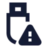 Usb Error icon preview