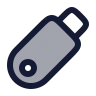 Usb Memory 01 icon preview