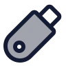 Usb Memory 01 icon preview