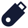 Usb Memory 01 icon preview