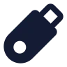 Usb Memory 01 icon preview