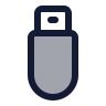 Usb Memory 02 icon preview