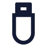 Usb Memory 02 icon preview