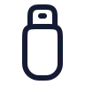 Usb Memory 02 icon preview