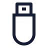 Usb Memory 02 icon preview