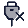 Usb Not Connected 01 icon preview