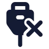 Usb Not Connected 01 icon preview