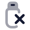 Usb Not Connected 02 icon preview