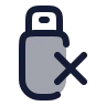 Usb Not Connected 02 icon preview