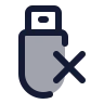 Usb Not Connected 02 icon preview