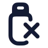 Usb Not Connected 02 icon preview