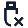 Usb Not Connected 02 icon preview