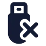 Usb Not Connected 02 icon preview