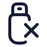 Usb Not Connected 02 icon preview