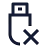 Usb Not Connected 02 icon preview