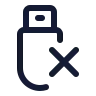 Usb Not Connected 02 icon preview