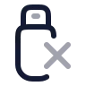 Usb Not Connected 02 icon preview