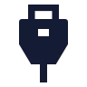 Usb icon preview