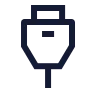 Usb icon preview
