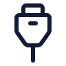 Usb icon preview