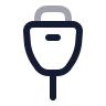 Usb icon preview