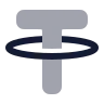 Usdt icon preview