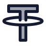 Usdt icon preview