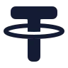Usdt icon preview