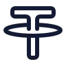 Usdt icon preview